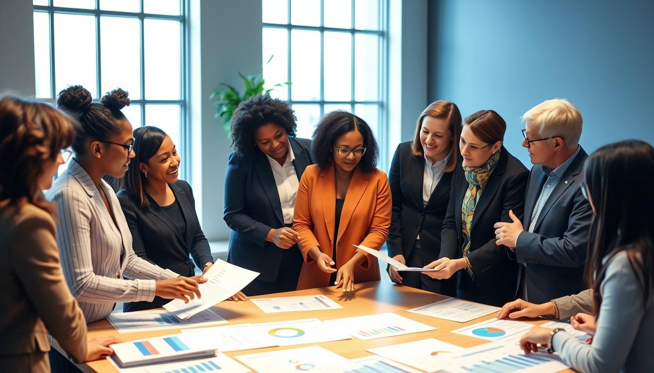 Maximize Your Social Impact