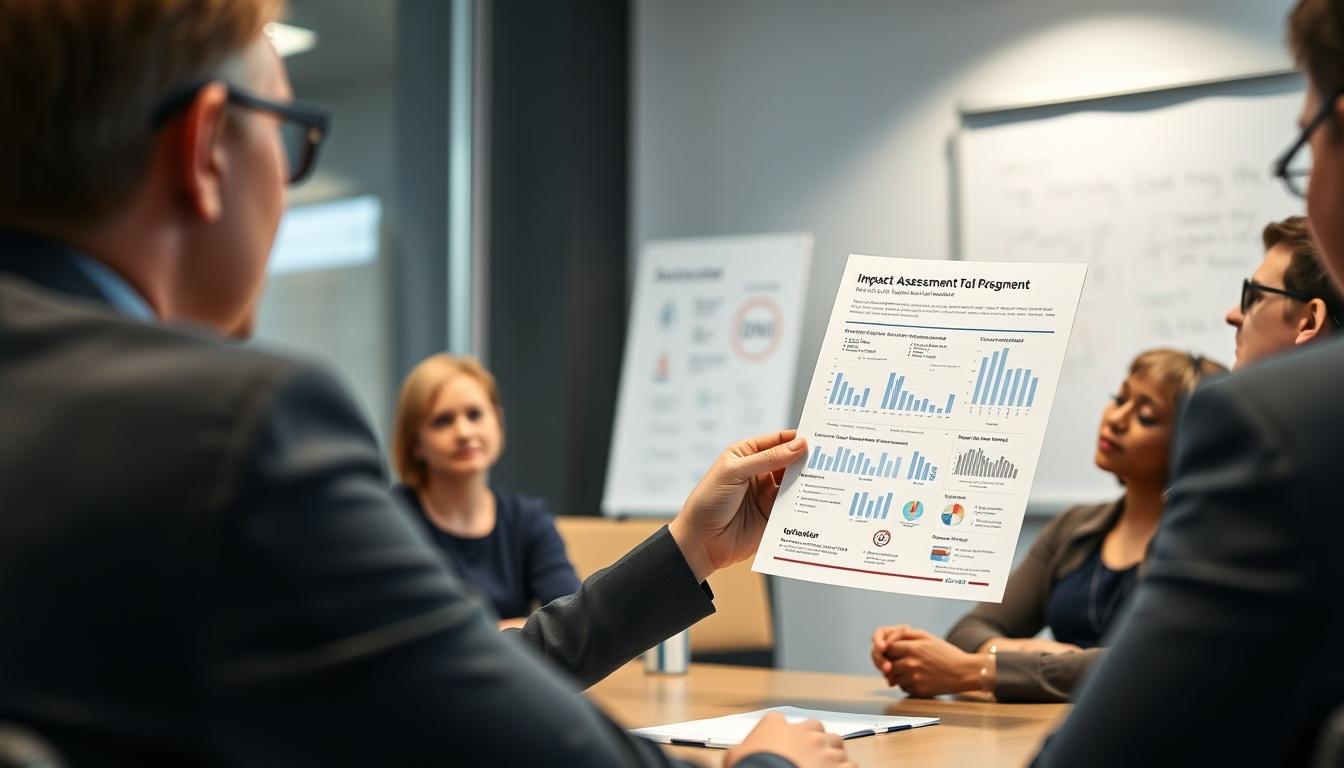 Transform Your Impact Measurement