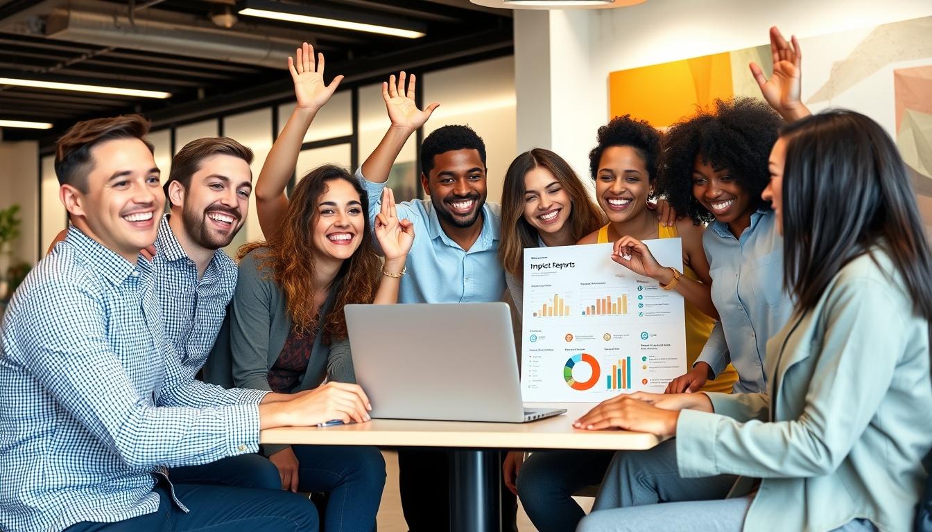 Enabling Social Enterprises